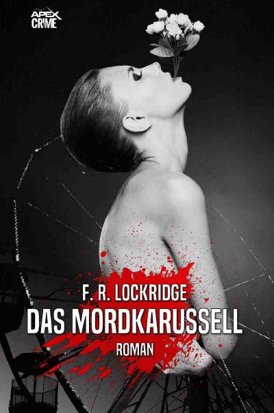 'DAS MORDKARUSSELL'-Cover
