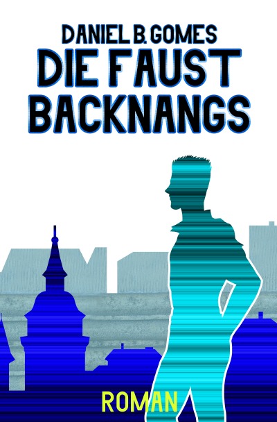 'Die Faust Backnangs'-Cover