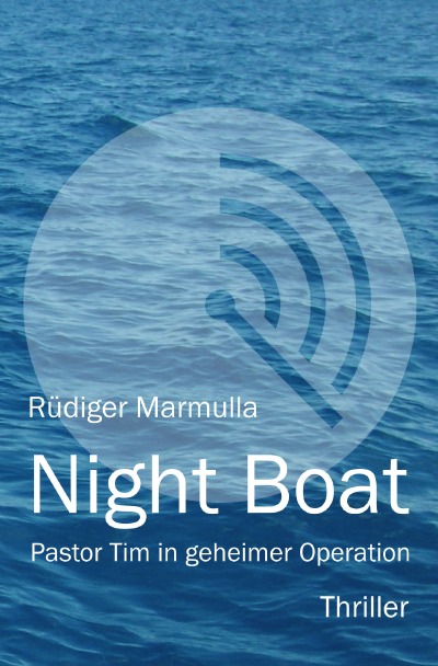 'Cover von Night Boat'-Cover