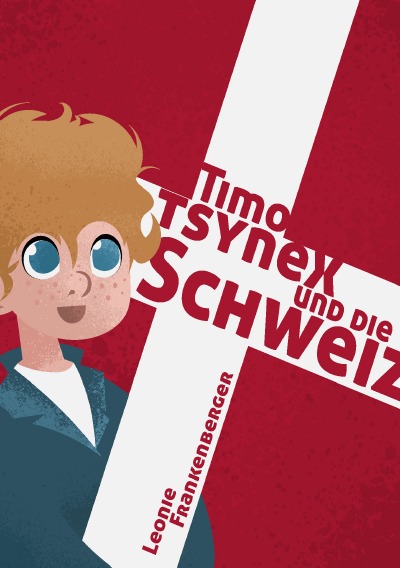 'Cover von Timo Tsynex'-Cover
