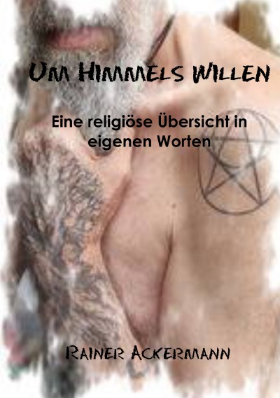 'Cover von Um Himmels Willen'-Cover