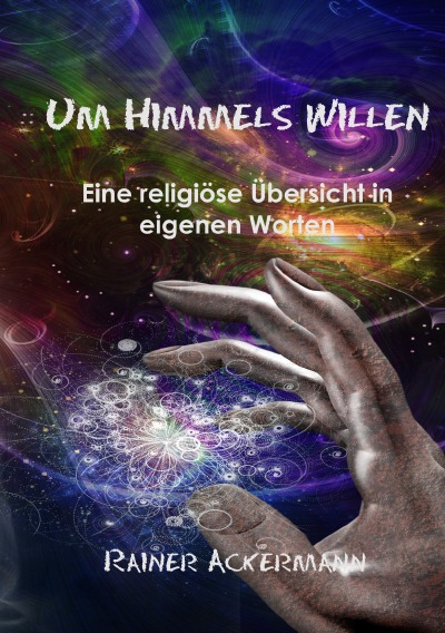 'Um Himmels Willen'-Cover