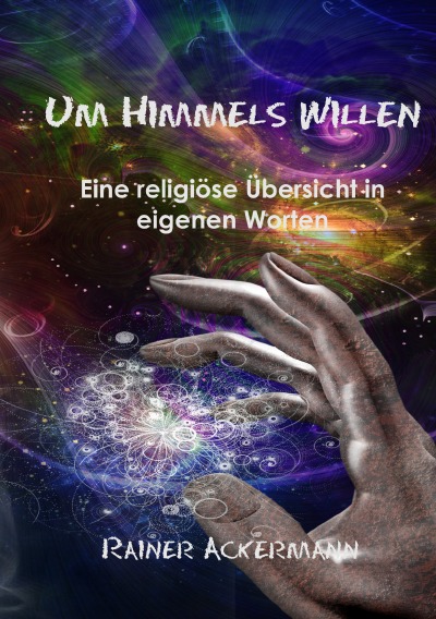 'Cover von Um Himmels Willen'-Cover