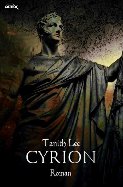 'Cover von CYRION'-Cover