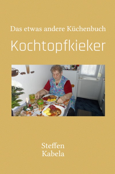 'Cover von Kochtopfkieker'-Cover