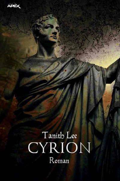'CYRION'-Cover