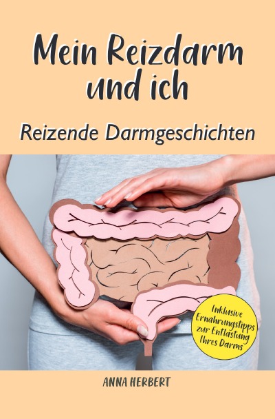 'Cover von Reizende Darmgeschichten'-Cover