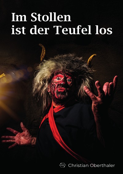 'Cover von Im Stollen ist der Teufel los'-Cover
