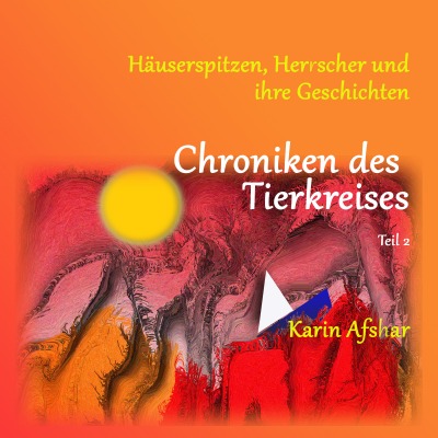 'Chroniken des Tierkreises – Teil 2'-Cover