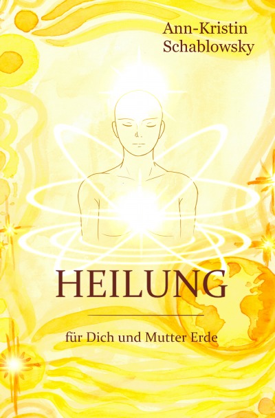 'Cover von Heilung'-Cover