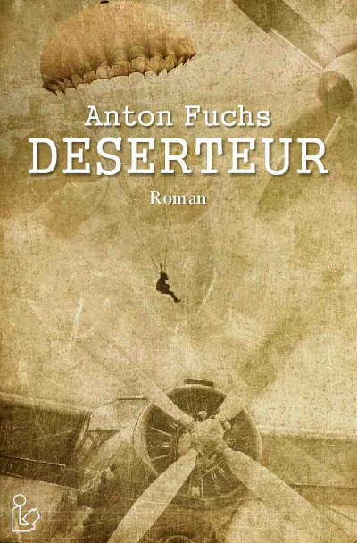 'Cover von DESERTEUR'-Cover
