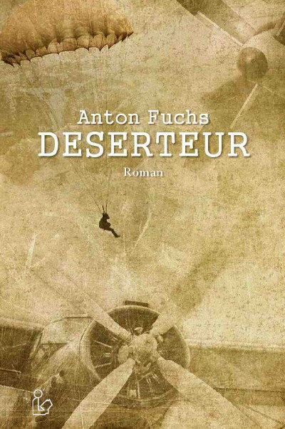 'Cover von DESERTEUR'-Cover