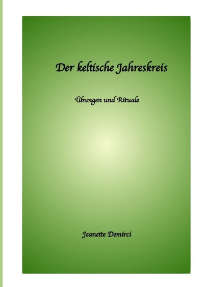 'Cover von Keltischer Jahreskreis'-Cover