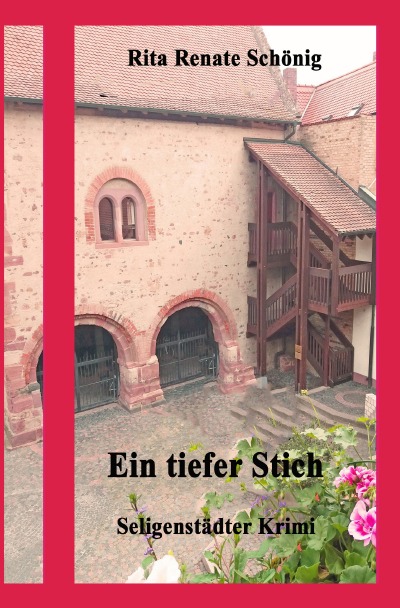 'Cover von Ein tiefer Stich'-Cover
