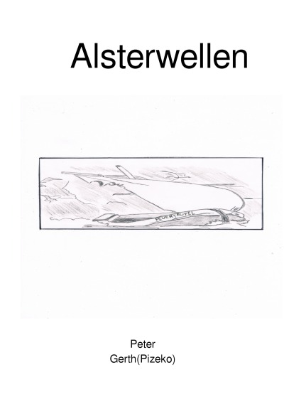 'Alsterwellen  Teil1'-Cover
