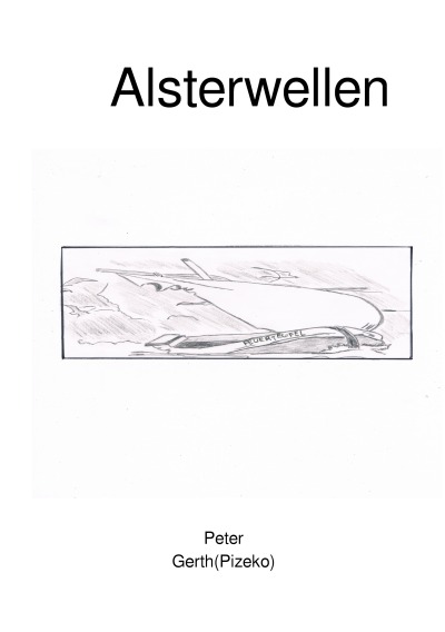 'Cover von Alsterwellen  Teil1'-Cover