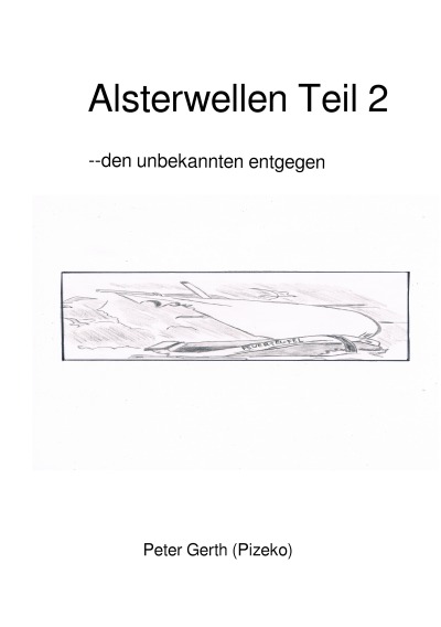 'Cover von Alsterwellen Teil 2'-Cover
