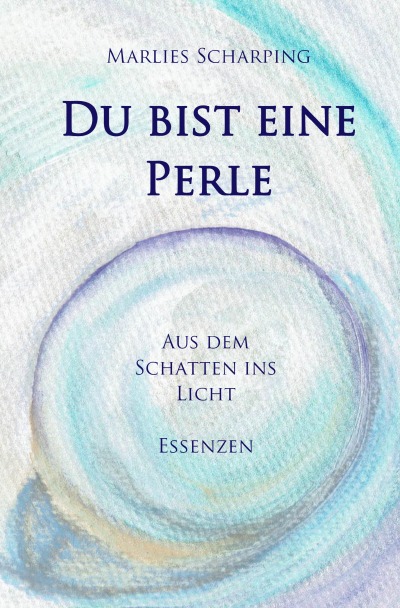 'Cover von Du bist eine Perle'-Cover