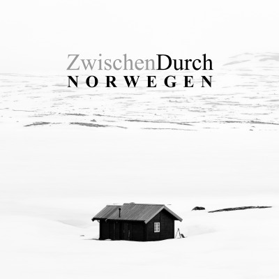 'ZwischenDurch Norwegen'-Cover