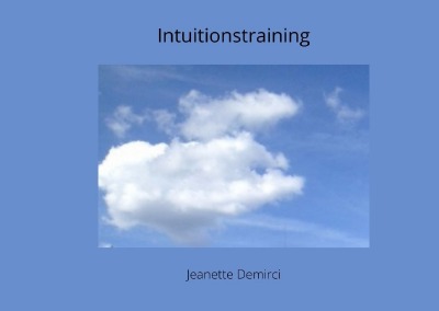 'Intuitionstraining'-Cover