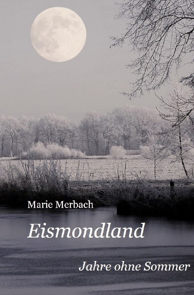'Eismondland'-Cover