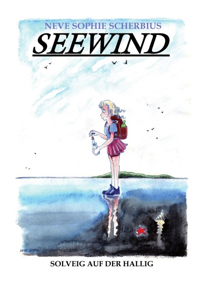 'Seewind'-Cover