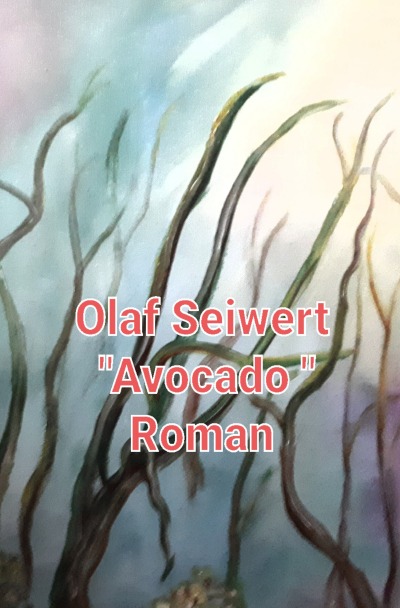 'Cover von Avocado'-Cover