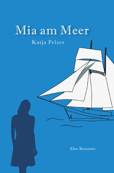 'Cover von Mia am Meer'-Cover