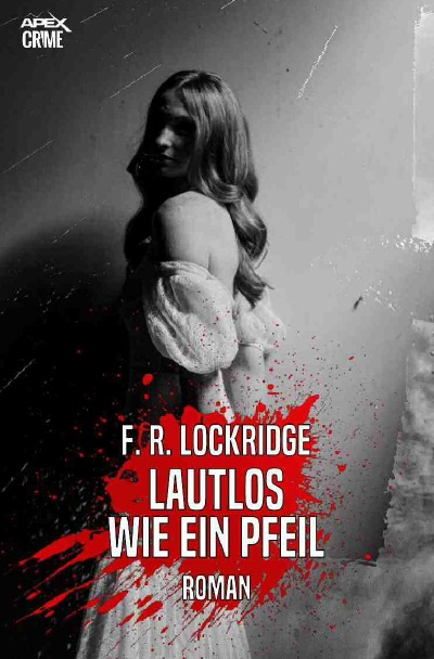 'Cover von LAUTLOS WIE EIN PFEIL'-Cover