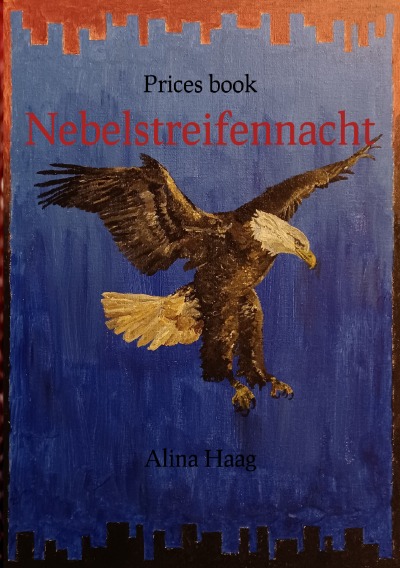 'Cover von Nebelstreifennacht'-Cover