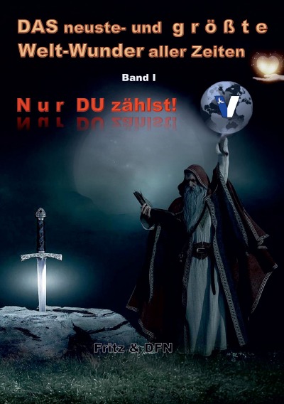 'Cover von Das neuste und wahrhaft größte Welt-Wunder aller Zeiten'-Cover