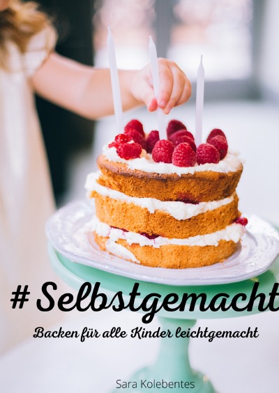 'Cover von #Selbstgemacht'-Cover