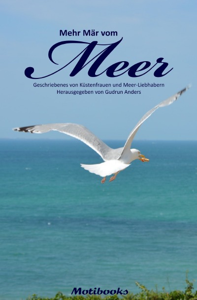 'Cover von Mehr Mär vom Meer'-Cover