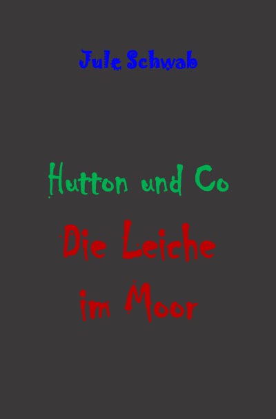 'Hutton und Co'-Cover