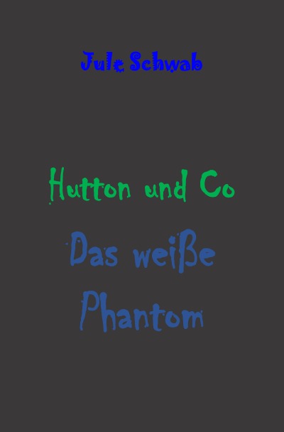 'Hutton und Co'-Cover