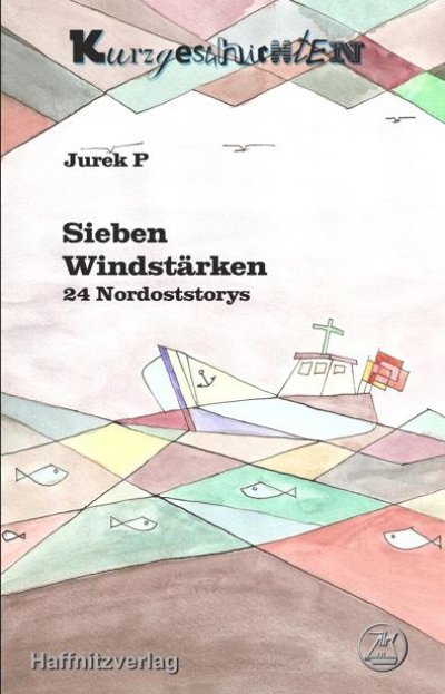 'Sieben Windstärken'-Cover