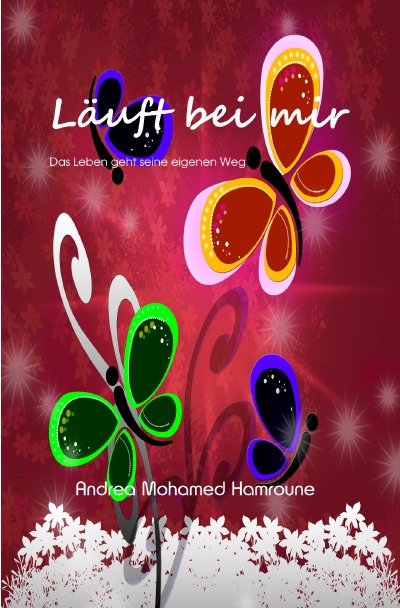 'Cover von Läuft bei mir'-Cover
