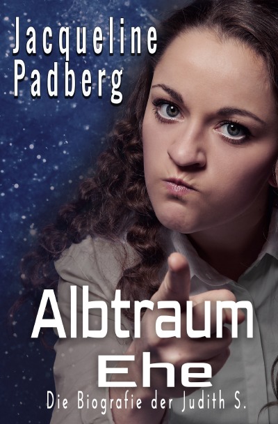 'Cover von Albtraum Ehe'-Cover