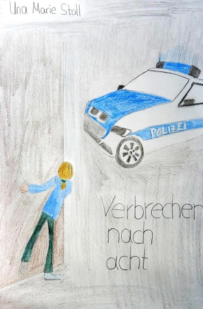 'Verbrechen nach acht'-Cover