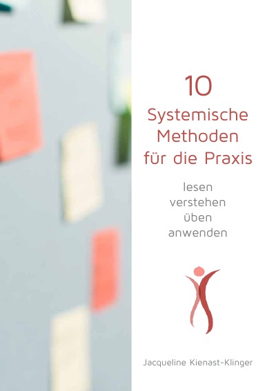 'Cover von 10 Systemische Methoden für die Praxis'-Cover