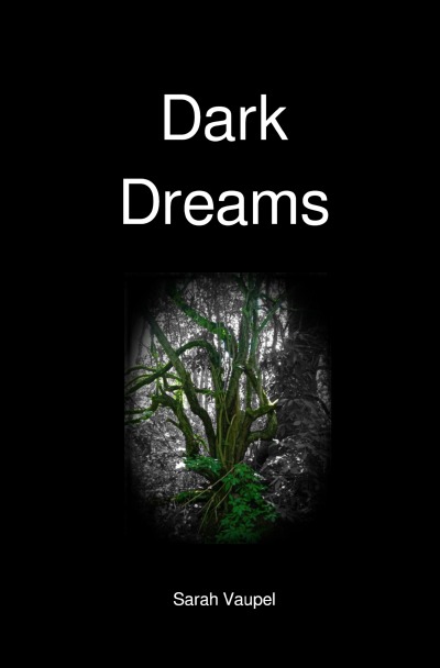 'Dark Dreams'-Cover