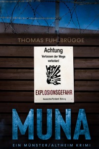 Muna - Ein Münster / Altheim Krimi - Thomas Fuhlbrügge