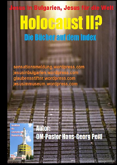 'Cover von Holocaust II?'-Cover