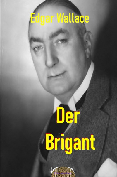 'Der Brigant'-Cover