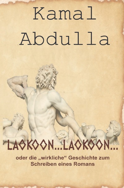 'Laokoon'-Cover
