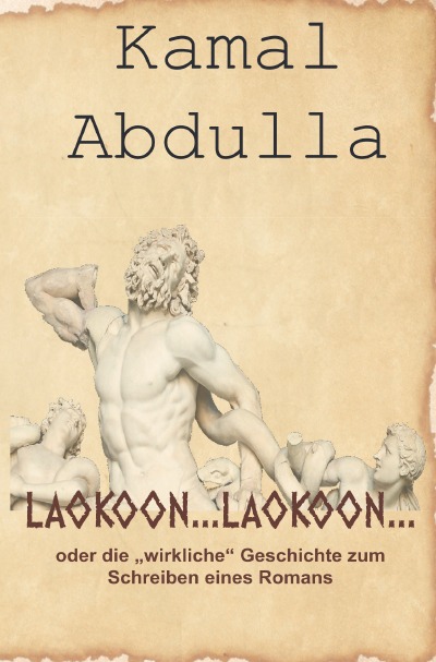 'Cover von Laokoon'-Cover