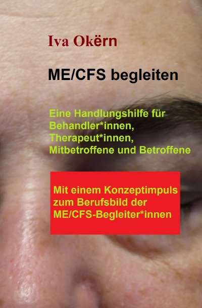 'Cover von ME/CFS begleiten'-Cover