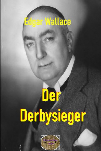 'Der Derbysieger'-Cover