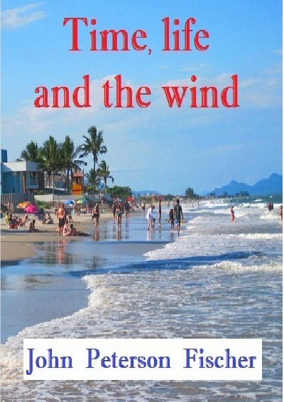 'Cover von Time, life and the wind'-Cover