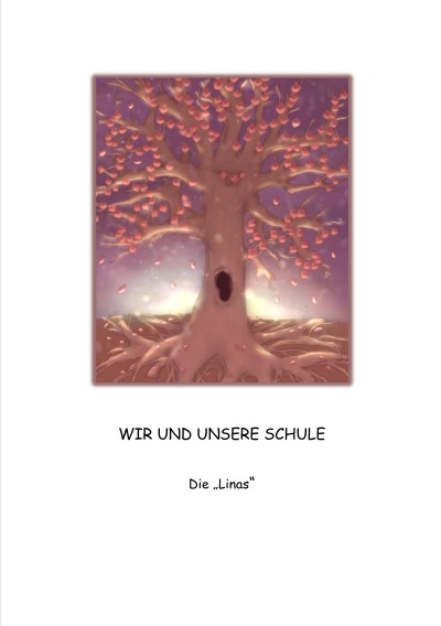 'Cover von Wir und unsere Schule'-Cover
